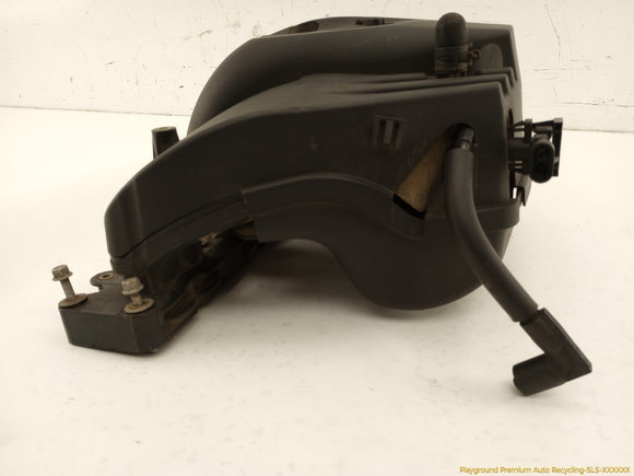 Hummer H3 Intake Manifold