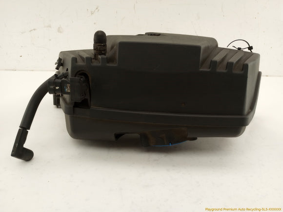 Hummer H3 Intake Manifold