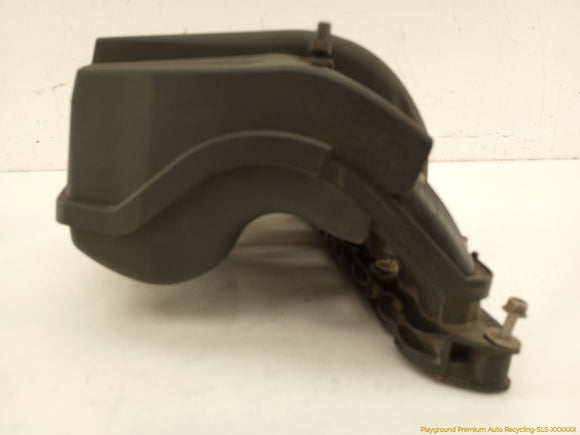 Hummer H3 Intake Manifold