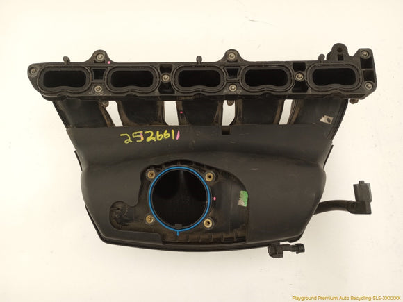 Hummer H3 Intake Manifold