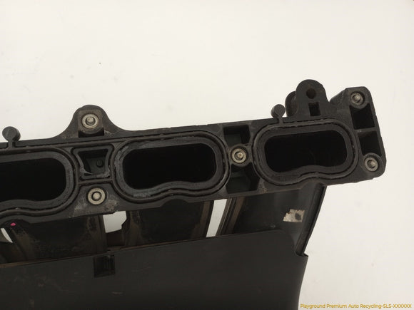 Hummer H3 Intake Manifold