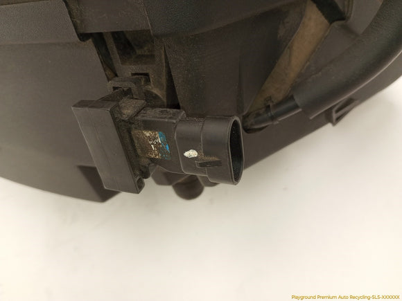 Hummer H3 Intake Manifold