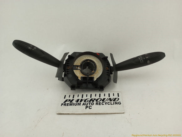 Fiat 500 Steering Column Combination Switch