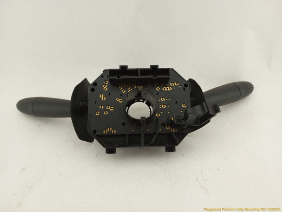 Fiat 500 Steering Column Combination Switch