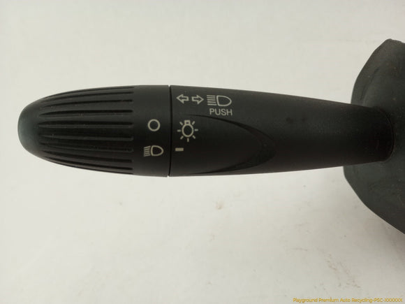 Fiat 500 Steering Column Combination Switch