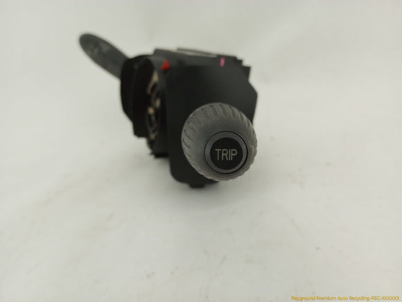Fiat 500 Steering Column Combination Switch