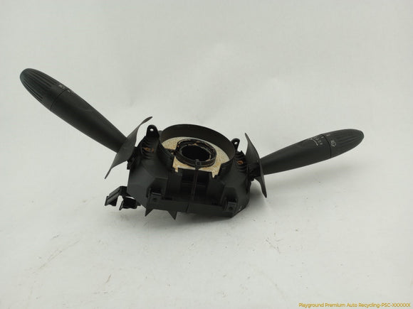 Fiat 500 Steering Column Combination Switch