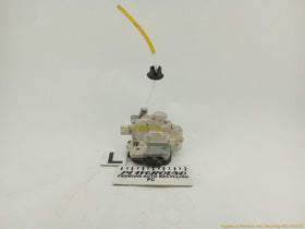 Audi S4 Driver Left Rear Door Lock Actuator