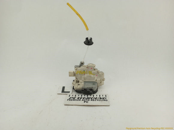 Audi S4 Driver Left Rear Door Lock Actuator