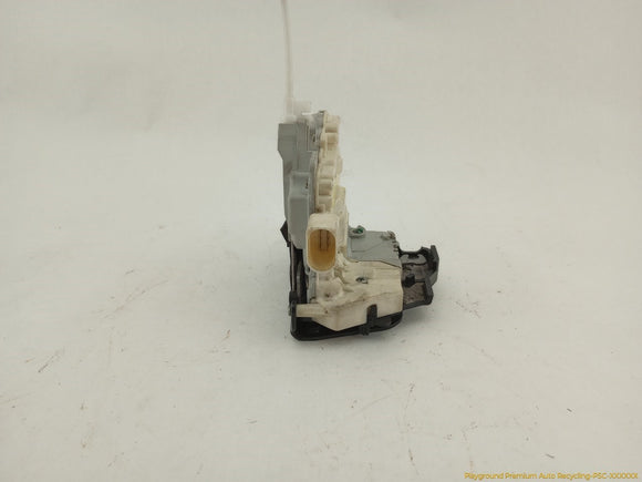 Audi S4 Driver Left Rear Door Lock Actuator