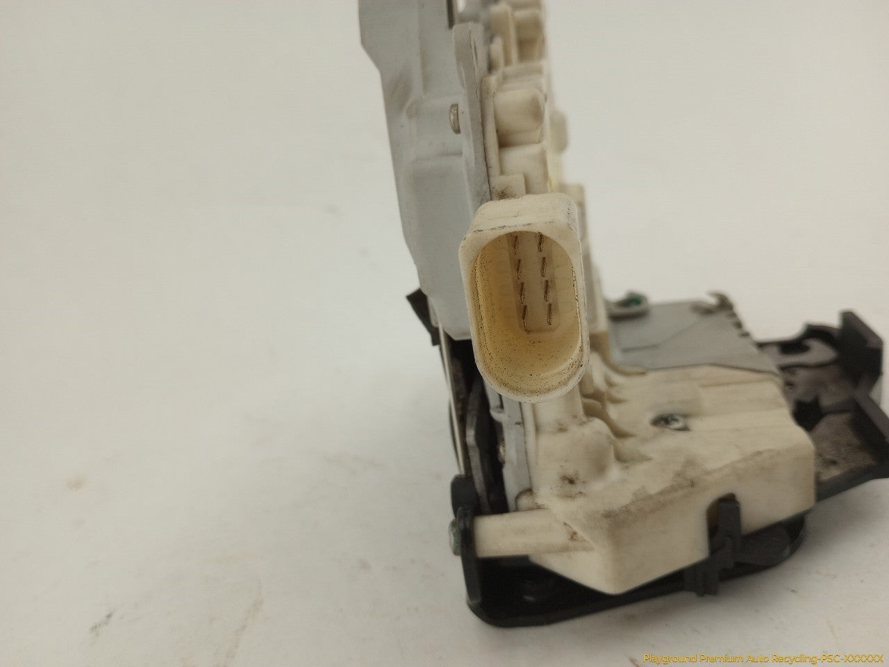 Audi S4 Driver Left Rear Door Lock Actuator
