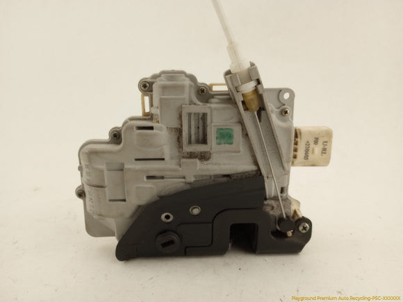 Audi S4 Driver Left Rear Door Lock Actuator