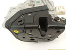 Audi S4 Driver Left Rear Door Lock Actuator-9