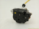 Audi S4 Driver Left Rear Door Lock Actuator-10
