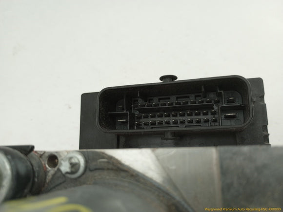 Range Rover ABS Pump