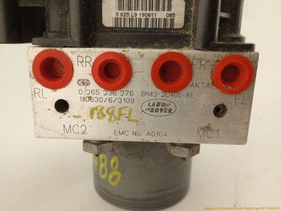 Range Rover ABS Pump
