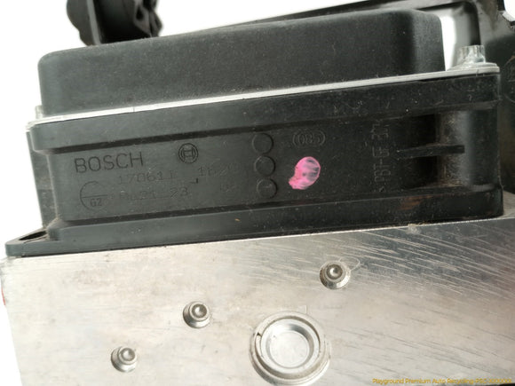 Range Rover ABS Pump