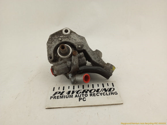Chevrolet Camaro Power Steering Pump