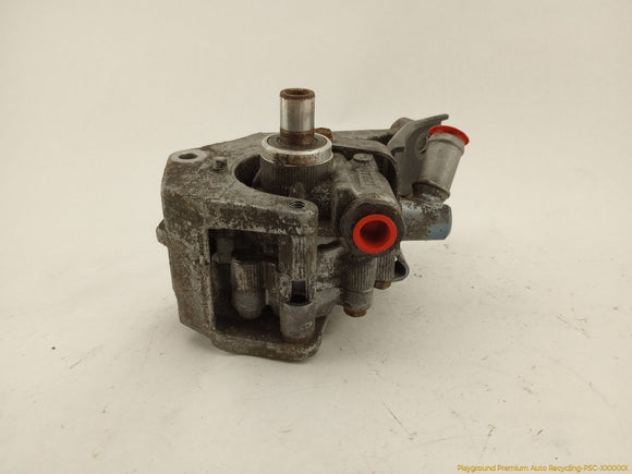 Chevrolet Camaro Power Steering Pump
