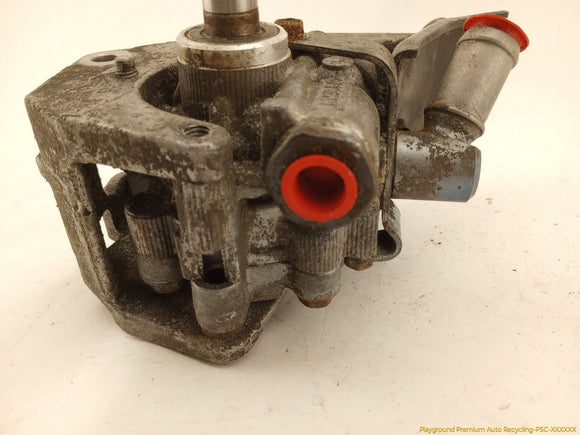 Chevrolet Camaro Power Steering Pump
