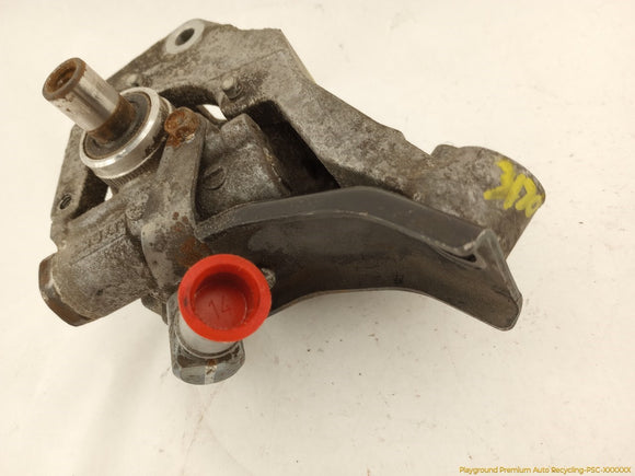 Chevrolet Camaro Power Steering Pump