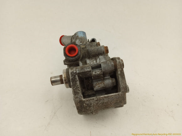 Chevrolet Camaro Power Steering Pump