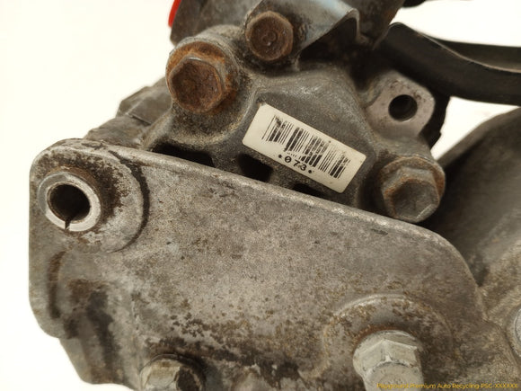 Chevrolet Camaro Power Steering Pump