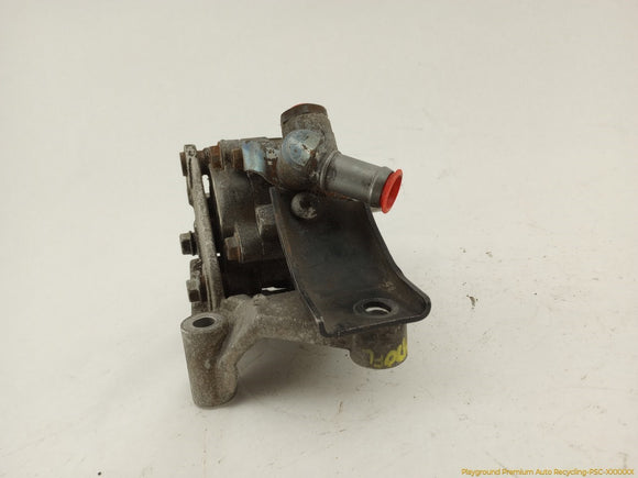 Chevrolet Camaro Power Steering Pump