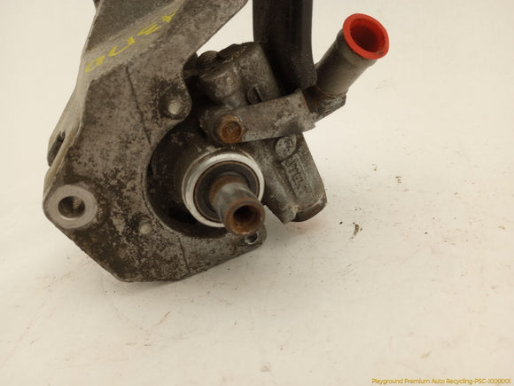 Chevrolet Camaro Power Steering Pump