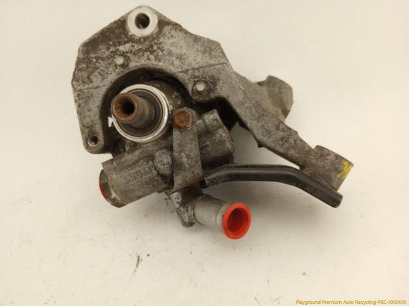 Chevrolet Camaro Power Steering Pump