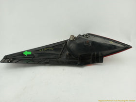 Nissan 350Z Driver Left Tail Lamp - 0
