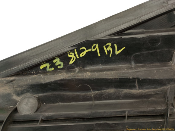 Nissan 350Z Driver Left Tail Lamp