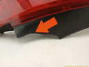 Nissan 350Z Driver Left Tail Lamp-7