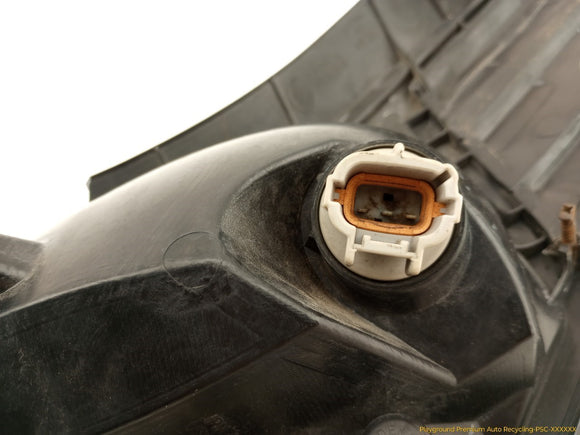 Nissan 350Z Driver Left Tail Lamp