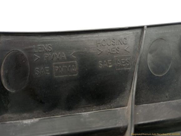 Nissan 350Z Driver Left Tail Lamp