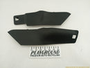 Hyundai Genesis Pair Of Center Console Trim-1