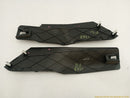 Hyundai Genesis Pair Of Center Console Trim-2