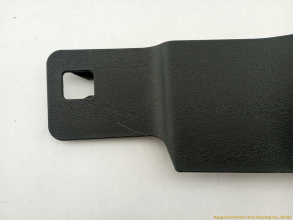 Hyundai Genesis Pair Of Center Console Trim