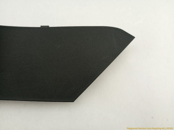Hyundai Genesis Pair Of Center Console Trim