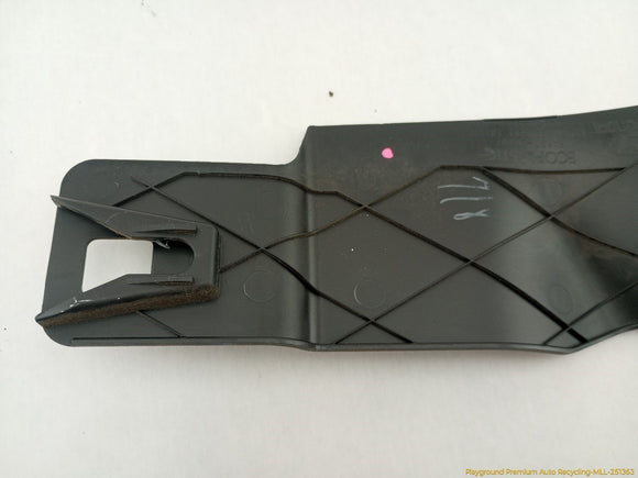 Hyundai Genesis Pair Of Center Console Trim