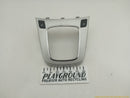 Hyundai Genesis Center Console Shifter Bezel Trim-1