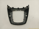 Hyundai Genesis Center Console Shifter Bezel Trim-2