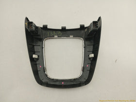Hyundai Genesis Center Console Shifter Bezel Trim - 0