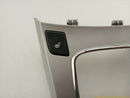 Hyundai Genesis Center Console Shifter Bezel Trim-3