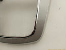 Hyundai Genesis Center Console Shifter Bezel Trim-5