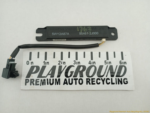 Hyundai Genesis Smart Key Antenna