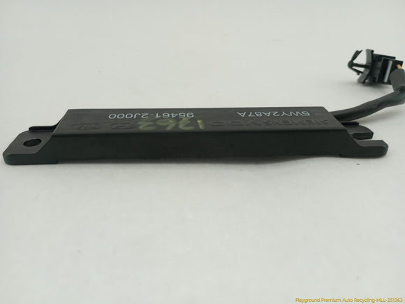 Hyundai Genesis Smart Key Antenna