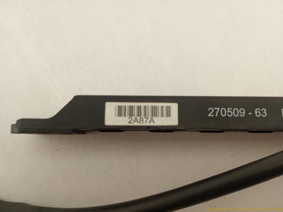 Hyundai Genesis Smart Key Antenna