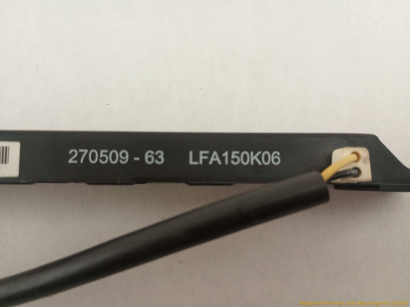 Hyundai Genesis Smart Key Antenna