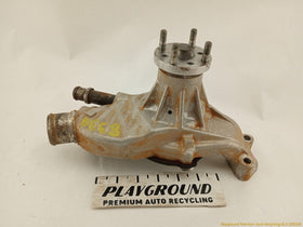 Chevrolet Corvette C4 Water Pump